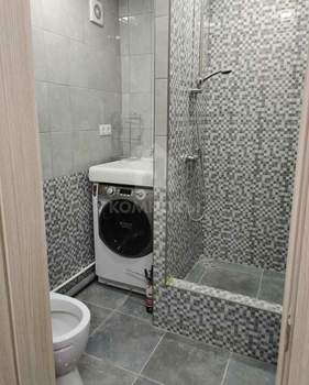 3-к квартира, вторичка, 43м2, 4/5 этаж