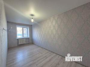 2-к квартира, вторичка, 44м2, 4/5 этаж