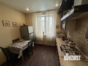 2-к квартира, вторичка, 55м2, 6/10 этаж