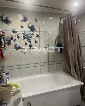 3-к квартира, вторичка, 60м2, 3/5 этаж