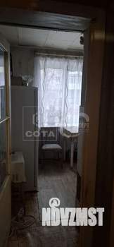 2-к квартира, вторичка, 41м2, 1/5 этаж