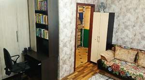 1-к квартира, вторичка, 34м2, 3/9 этаж