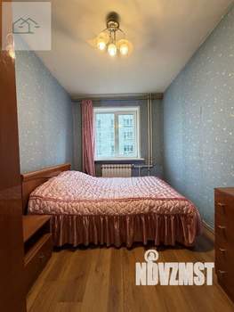 2-к квартира, вторичка, 45м2, 5/9 этаж