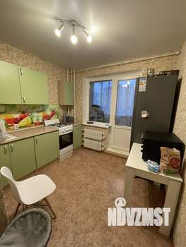 1-к квартира, вторичка, 43м2, 3/10 этаж