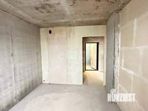 1-к квартира, вторичка, 35м2, 15/24 этаж