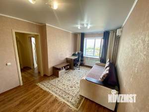 1-к квартира, вторичка, 34м2, 17/17 этаж