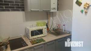 2-к квартира, вторичка, 43м2, 1/5 этаж