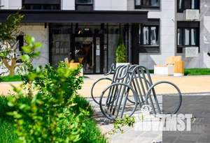1-к квартира, вторичка, 40м2, 6/19 этаж