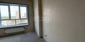 2-к квартира, вторичка, 58м2, 5/9 этаж