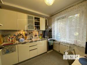 2-к квартира, вторичка, 54м2, 2/10 этаж