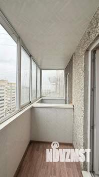 1-к квартира, вторичка, 34м2, 9/9 этаж