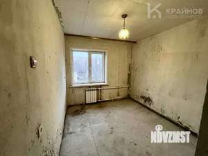 1-к квартира, вторичка, 36м2, 5/5 этаж