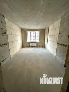 2-к квартира, вторичка, 61м2, 6/22 этаж