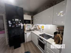 3-к квартира, вторичка, 77м2, 5/17 этаж