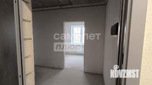 3-к квартира, вторичка, 53м2, 15/18 этаж
