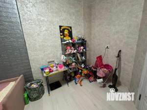 Студия квартира, вторичка, 22м2, 18/18 этаж