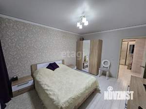 3-к квартира, вторичка, 84м2, 11/17 этаж