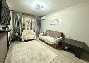 2-к квартира, вторичка, 48м2, 1/5 этаж