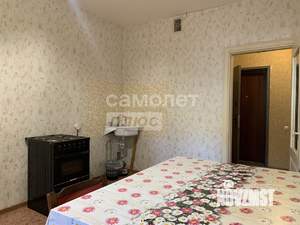 3-к квартира, вторичка, 75м2, 1/16 этаж