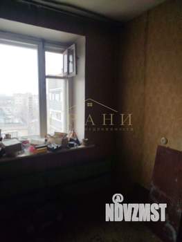 3-к квартира, вторичка, 62м2, 9/9 этаж