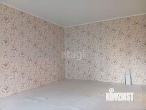 1-к квартира, вторичка, 36м2, 5/17 этаж