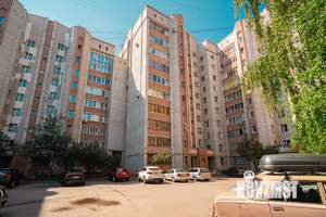 2-к квартира, вторичка, 93м2, 3/10 этаж