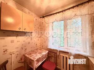 1-к квартира, вторичка, 32м2, 5/5 этаж