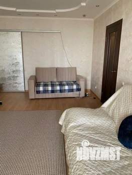 1-к квартира, вторичка, 45м2, 4/10 этаж