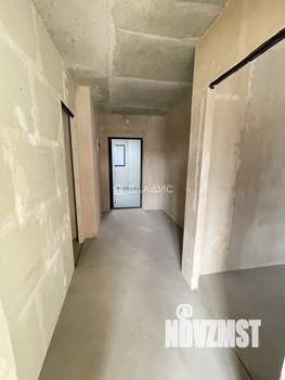 1-к квартира, сданный дом, 37м2, 2/18 этаж