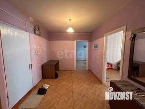 2-к квартира, вторичка, 68м2, 4/10 этаж