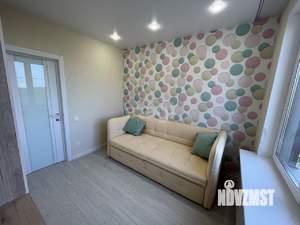 2-к квартира, вторичка, 65м2, 9/25 этаж