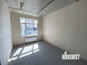 1-к квартира, сданный дом, 31м2, 5/6 этаж