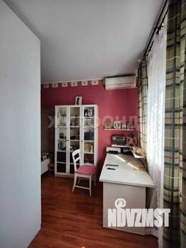 3-к квартира, вторичка, 123м2, 2/3 этаж