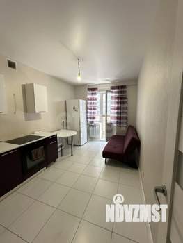 1-к квартира, вторичка, 47м2, 4/25 этаж
