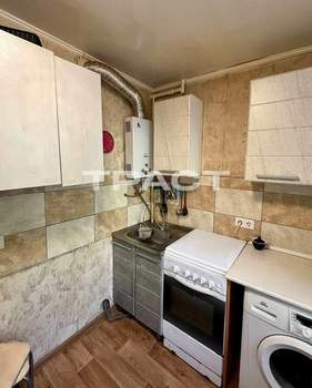 1-к квартира, вторичка, 29м2, 1/5 этаж