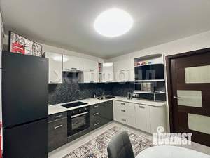 2-к квартира, вторичка, 66м2, 5/16 этаж