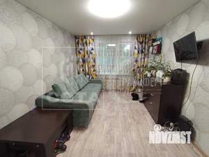 1-к квартира, вторичка, 27м2, 2/5 этаж