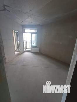 Студия квартира, вторичка, 30м2, 15/20 этаж