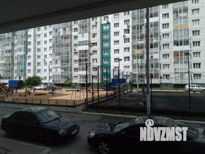 1-к квартира, вторичка, 37м2, 14/17 этаж