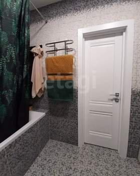 3-к квартира, сданный дом, 91м2, 14/18 этаж