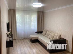 2-к квартира, вторичка, 47м2, 4/5 этаж