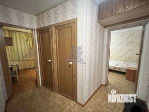 2-к квартира, вторичка, 44м2, 1/5 этаж