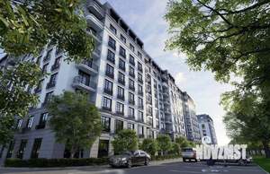 2-к квартира, вторичка, 60м2, 7/9 этаж