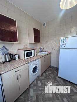 2-к квартира, вторичка, 54м2, 8/10 этаж