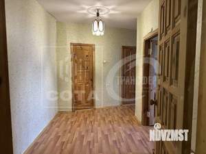 1-к квартира, вторичка, 46м2, 6/16 этаж