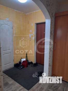 1-к квартира, вторичка, 40м2, 1/17 этаж