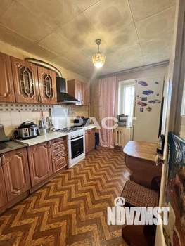 4-к квартира, вторичка, 73м2, 7/9 этаж