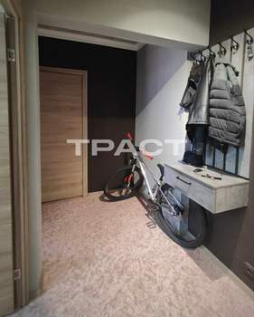 1-к квартира, вторичка, 37м2, 17/17 этаж