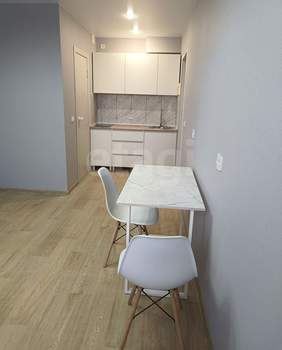 Студия квартира, вторичка, 18м2, 8/9 этаж