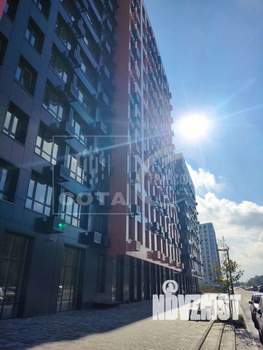 1-к квартира, сданный дом, 50м2, 7/15 этаж